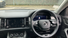 Skoda Kodiaq 1.5 TSI SE L 5dr DSG [7 Seat] Petrol Estate